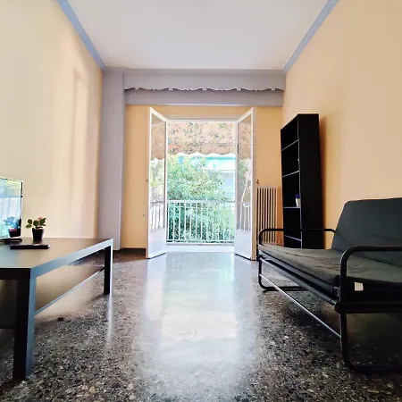 Apartment Wsd Cozy 1bd For Couple With Blacony & Netflix *