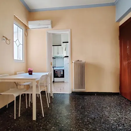 Wsd Cozy 1bd For Couple With Blacony & Netflix Apartment