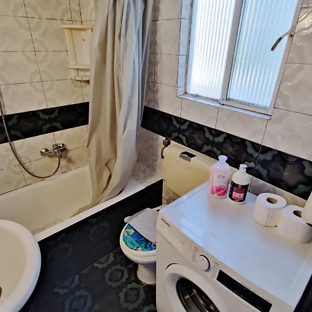 Wsd Cozy 1bd For Couple With Blacony & Netflix *